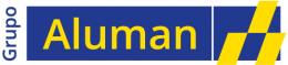 grupo-aluman-logotipo