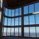 Cantos curvos interior en Torre Catalinas (Buenos Aires, Argentina)