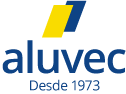 Logotipo aluvec