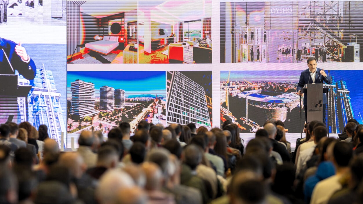 Una convención por y para las personas - www.grupoaluman.com