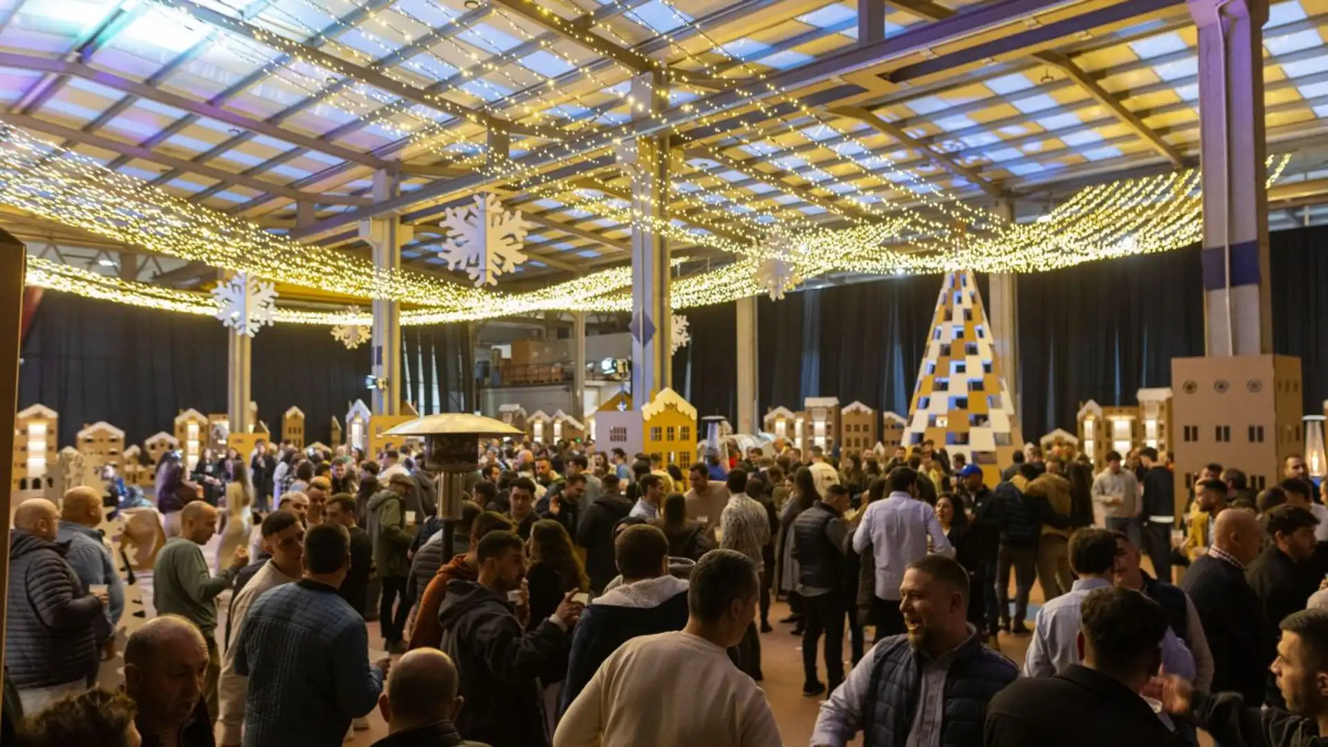 Navidad en Alumán