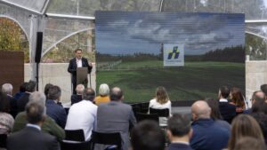 Alumán| Presentación de resultados 2024