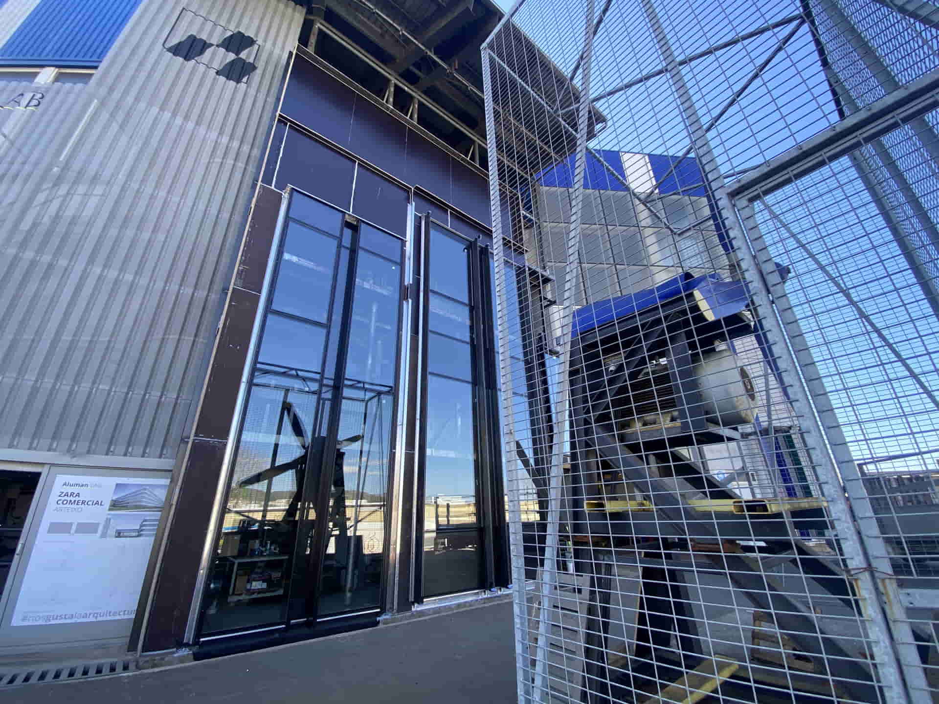 Aluman Lab