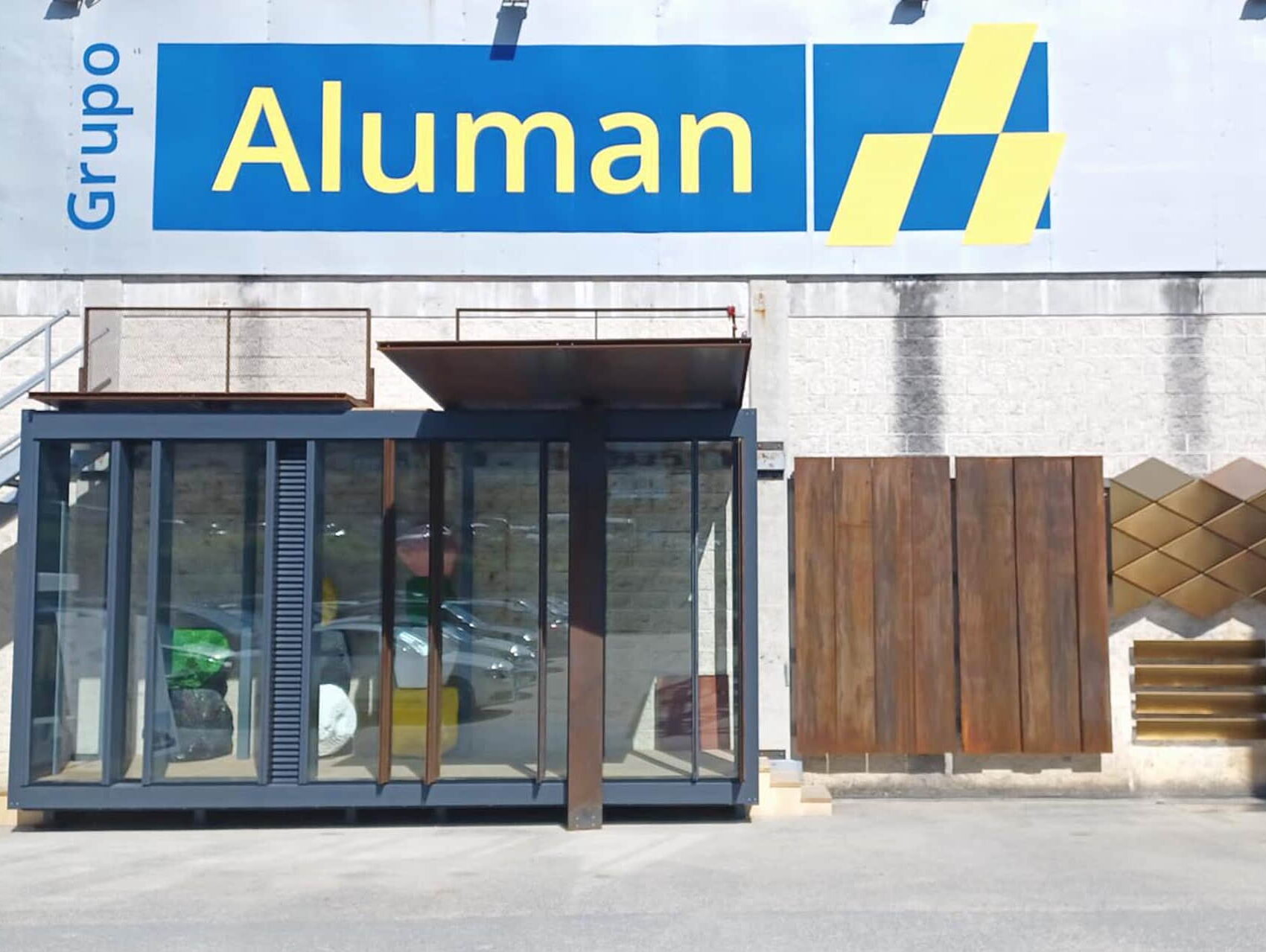 Aluman Lab